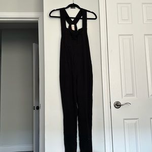 Smash and Tess Overall Romper size XS